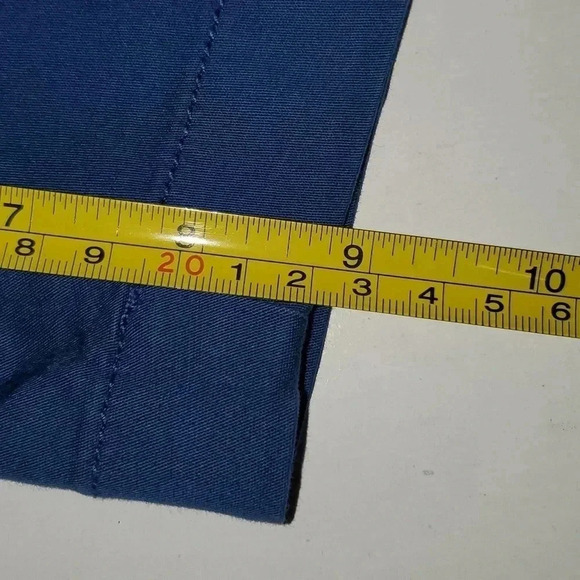 Gap Pull-on Short Drawstring Flat Front Size XL NWT - Picture 10 of 11